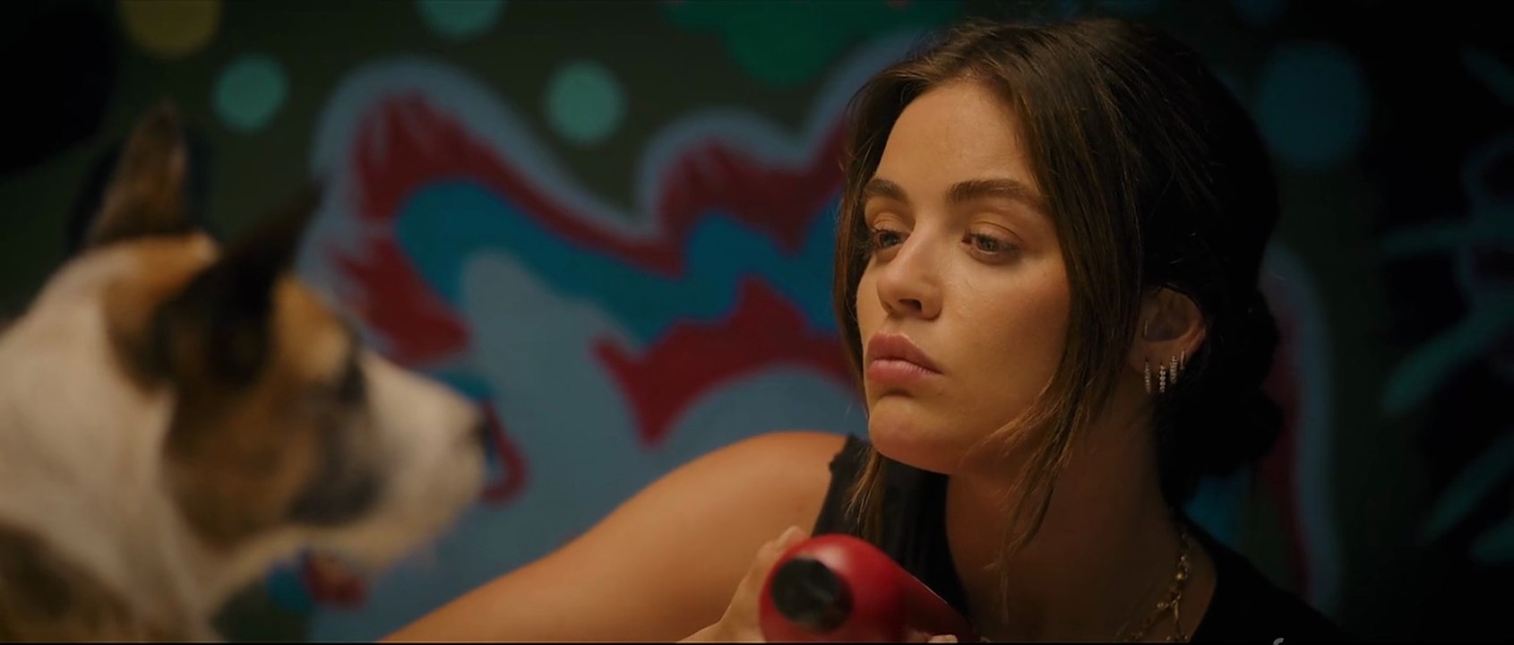 Puppy Love-720P