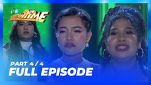 It's Showtime: Ang tapatan ng Pangkat Luntian sa 'TNT!' (October 30, 2025) (Part 4/4)