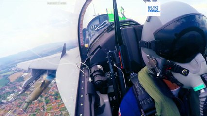 L’Europa si arma insieme: le aziende uniscono le forze per l’indipendenza tecnologica