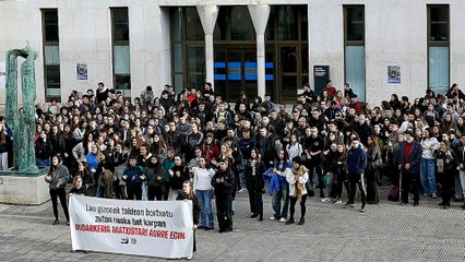 La nueva manada de Pamplona son magrebíes y tres de ellos tenían órdenes de expulsión