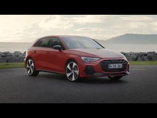 2025 Audi S3 (8Y) – Mehr Power, neues Design, smarter denn je | alle Details