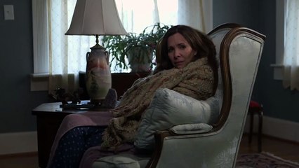 An Evil Spirit Climbs Into Innocent Woman's Bed and Chokes Her | A Haunting