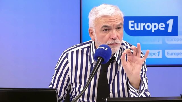 Visite de Gérald Darmanin à Nicolas Sarkozy : «Une façon de dire qu'il n'est pas d'accord avec cette incarcération», suggère Pascal Praud