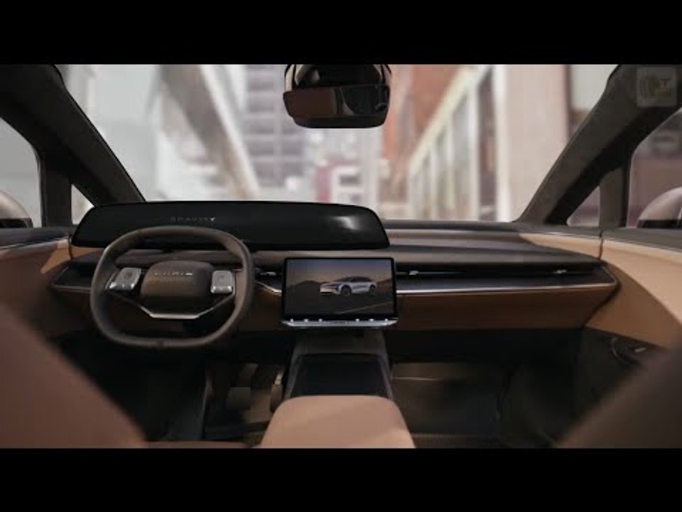 Lucid UX 3.0 enthüllt: Das 34-Zoll 6K-Display der Zukunft!