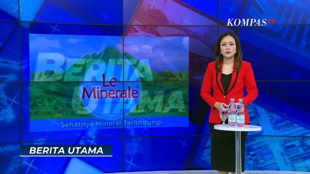 Tebing 10 Meter Longsor Timpa Rumah di Kulon Progo, 6 Penghuni Berhasil Selamatkan Diri | BERUT