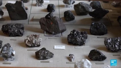 Restrictions sur les terres rares : une délégation chinoise à Bruxelles