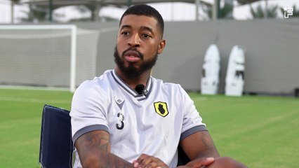 Presnel Kimpembe : « Je préfère gagner une Ligue des Champions avec le PSG, que cinq avec le Real »