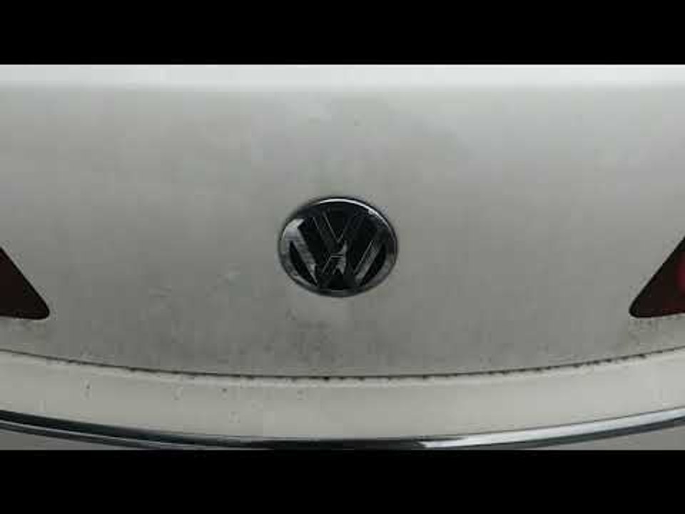 VW PHAETON FEHLFUNKTION KOFFERRAUM