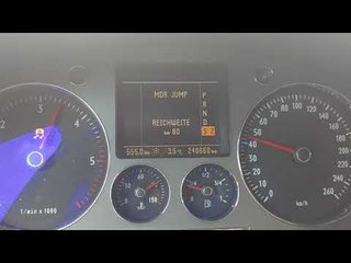 Special Concepts Chiptuning VW Phaeton 3 0tdi V6 4Motion 0 160 kmh