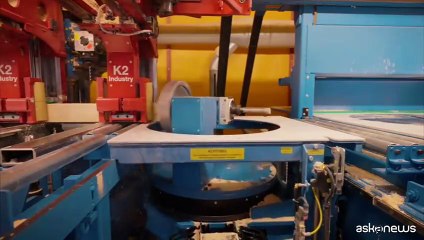 Crescita del 3,2% per l'edilizia in legno