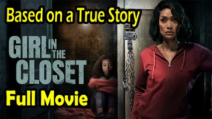Girl in the Closet (2023) Based on a True Story – Full HD Movie