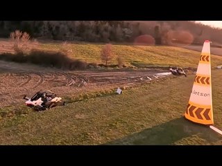 Jetson ONE: Erstes eVTOL Rennen aller Zeiten | mehr Spaß geht nicht