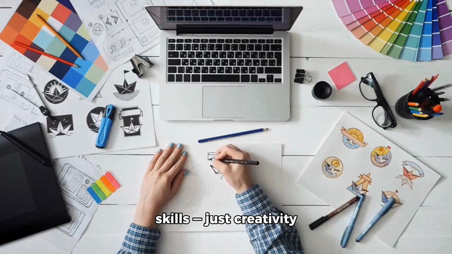 How I Make $100/Day on Etsy Using Canva (No Job, No Experience, No BS)