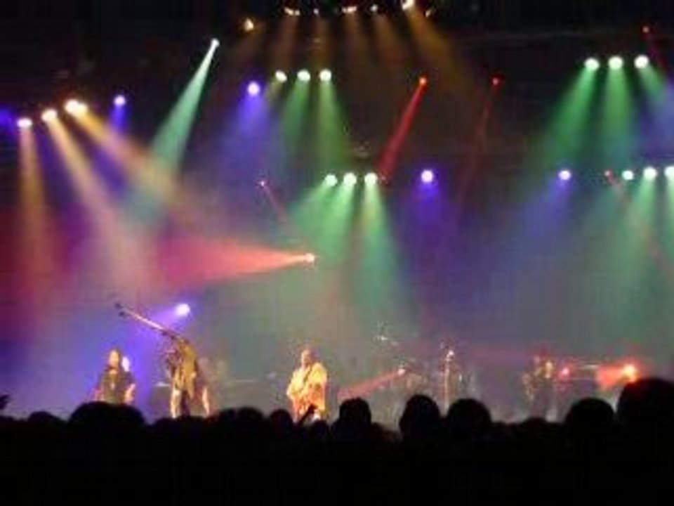 Israel Vibration - Printemps Bourges