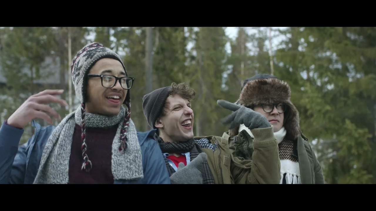 The Creeps - Trailer (Deutsch) HD