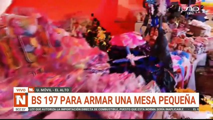 Notivisión Meridiano ∙ Jueves 30 de Octubre de 2025