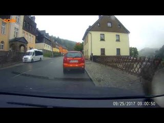 Testbericht - Anker ROAV DashCam C1 1080p Auflösung - Tuning