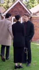 Obsessed With My Scheming CEO – Full HD Movie