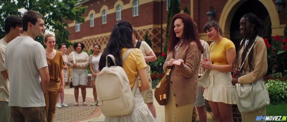 Popular Theory Hindi Dubbed | Exciting Science Adventure 🎬