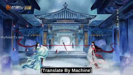 Whispers of Fate Episode 15 Engsub