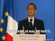Sarkozy : le couac ANPE-ASSEDIC