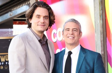 Andy Cohen wishes he could find a partner who was just like John Mayer