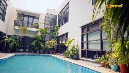 Dil Dhoondta Hai Phir Wohi Episode 10   Zara Noor Abbas & Zahid Ahmed   Express TV