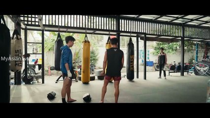 4 Destiny Project (2025) Ep 7 Eng Sub