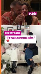 Confidences sur le canapé de Clélia, Chloé se livre : “J’ai eu des moments de colère.”