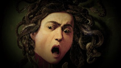 Exhibition on Screen: Caravaggio - Trailer (English) HD