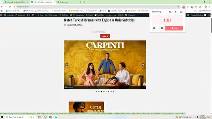 Kurulus Orhan Episode 1 English and Urdu Subtitles | youturkish.online