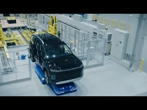 Hyundai startet Produktion des dreireihigen Elektro-SUV Ioniq 9