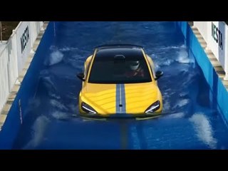 Xiaomi SU7 im Härtetest: Extremtests zeigen, was der Akku wirklich aushält