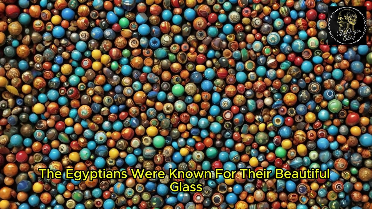 From Sand to Skyscrapers: The INCREDIBLE Evolution of Glass