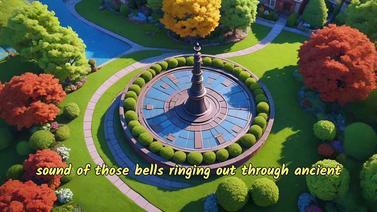 How Time Was Tamed: The Incredible History of Clocks