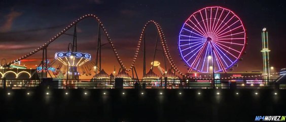 Heretic 🎬 – Intense Thriller of Faith and Deception