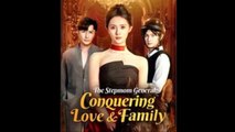 The Stepmom General Conquering Love & Family