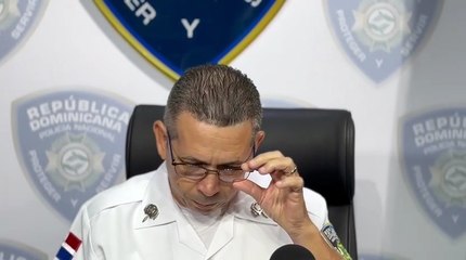 Investigan circunstancias en las que una niña de 10 años resultó herida de bala en Capotillo