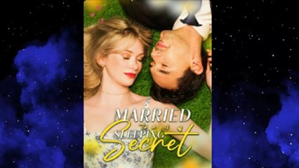 Married To A Sleeping Secret - (2025) Full Movie | HD | English Sub