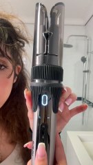 Mon test du boucleur Babyliss Style Secret Air