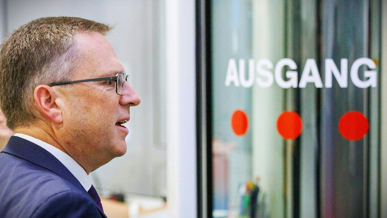 Warum die WKStA im Wöginger-Prozess Beschwerde einlegt