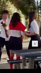 My Classmate Is My Grandson – Full HD Movie Uncut
