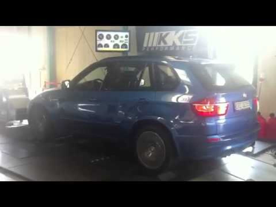 Special concepts e70 bmw x5m 686ps 860nm