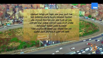 شهر أكتوبر 2025.. هو شهر انتصارات السياسة المصرية الدبلوماسية