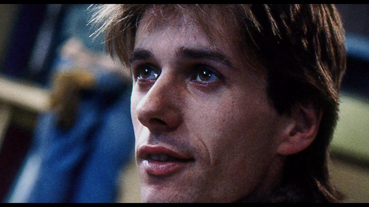 Taboo: Amos Guttman - Trailer (Deutsche UT) HD