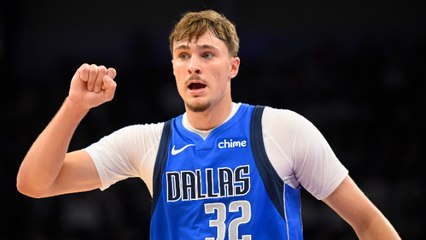 Cooper Flagg se suma a la lista de 'bad boys' de la NBA y Calderón responde: "Yo no dejaría a mi equipo de niños que lo hicieran"