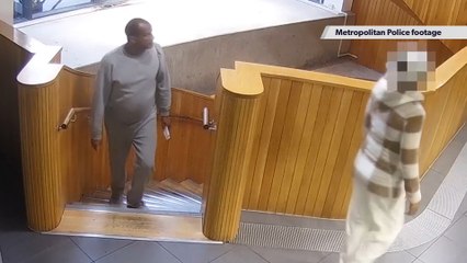 Migrant sex offender received £500 after threatening to disrupt deportation