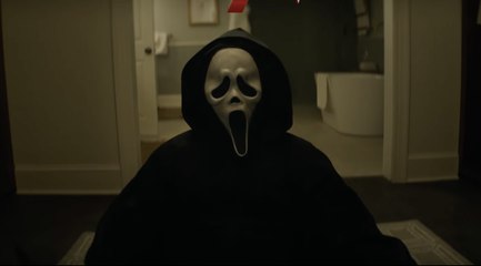 Bande-annonce Scream 7