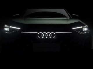 2025 Audi A6L e-tron, A5L, Q5L und Q6L Sportback e-tron | Chinas Landversionen
