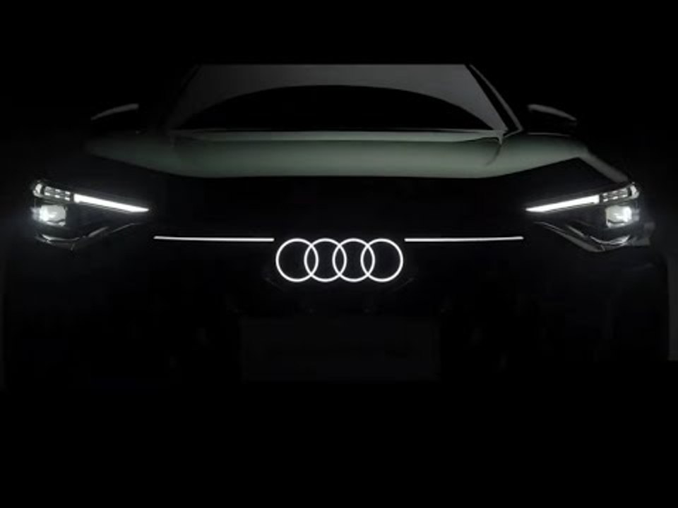 2025 Audi A6L e-tron, A5L, Q5L und Q6L Sportback e-tron | Chinas Landversionen